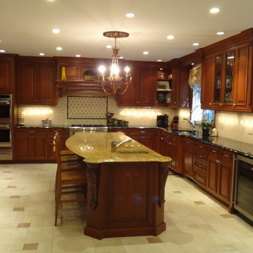 Douglaston, NY