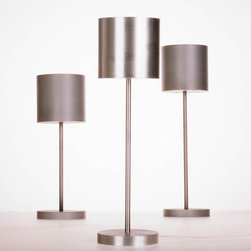 Minimal Desk / Table Lamp - Products