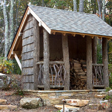 Woodshed