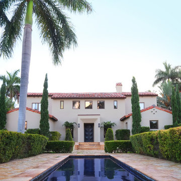 MVGroupUSA's Houses and Estates