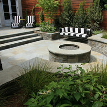 fire pit