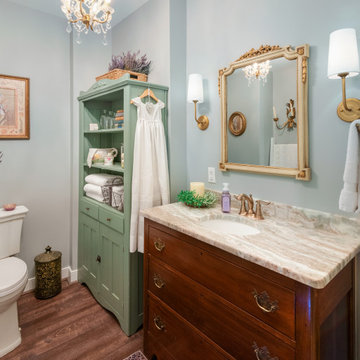 Home Remodel and Addition