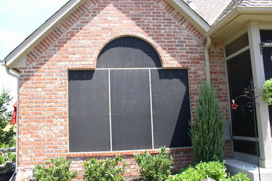 Solar Screens