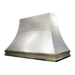 Texas Lightsmith Products - Range Hoods And Vents