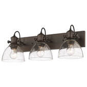 Mediterranean bronze bathroom light fixtures deals