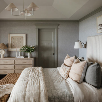 The Lakeside Retreat
