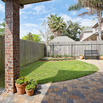 FINISHED PROJECTS DETAILS AROUND NEW ORLEANS