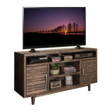 media room