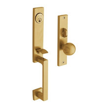 Door Hardware