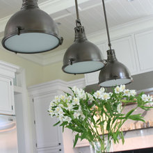 Kitchen Ideas
