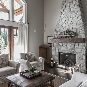 Private Residence