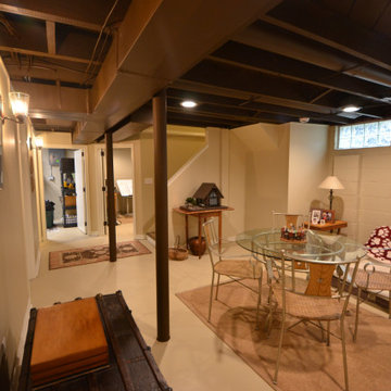 804 North Connecticut Ave. - In progress, complete remodel.
