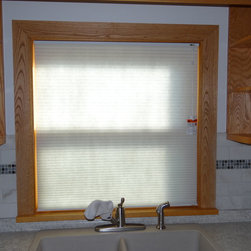 Graber Cellualar Blinds - Products