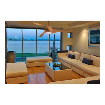 GORGEOUS CEILING FANS