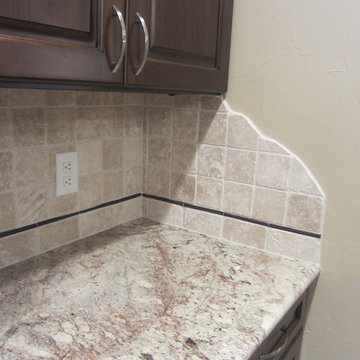 Mountain Laurel Project