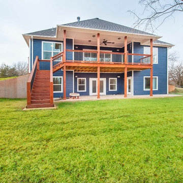 3115 E 32nd St. Edmond