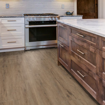 Kitchen Flooring