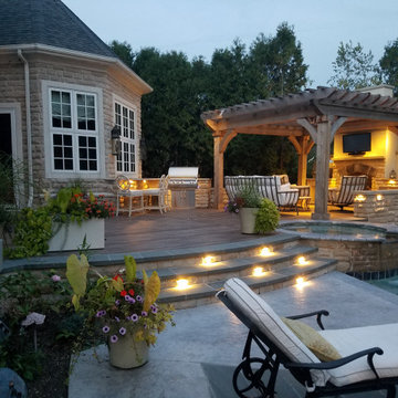Low Voltage (LV) Lighting