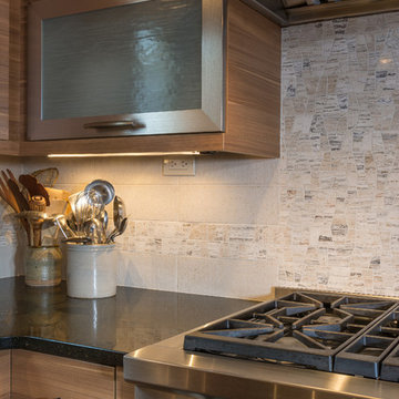 Upper Arlington Kitchen