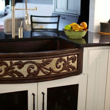 sinks