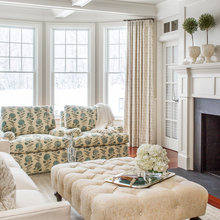 Living Room Ideas