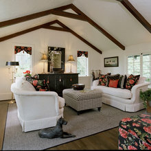 Living Room Ideas