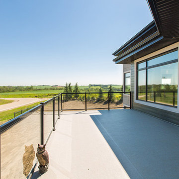 Riverstone Pointe Estate