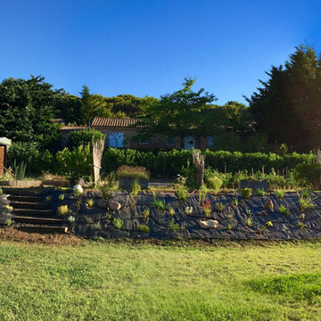 Villa A&S