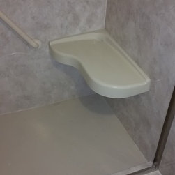 Shower seats - Products