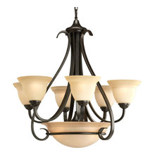 ideas for foyer lights