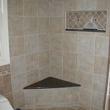 Master Bathroom Remodel