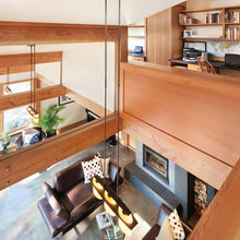 Home Office Ideas