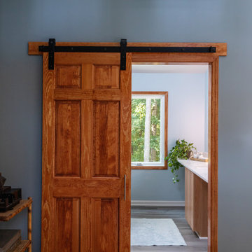 Attic Addition in Chapel Hill
