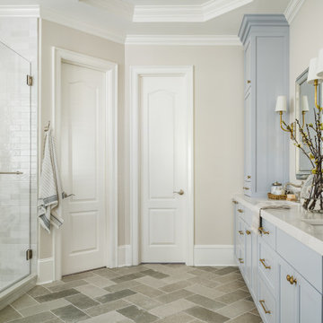 Firethorne Bathrooms