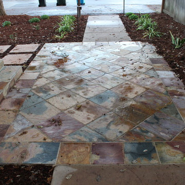 Heritage Oaks