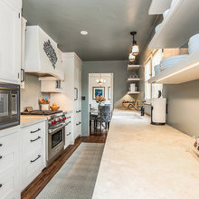 Kitchen counter