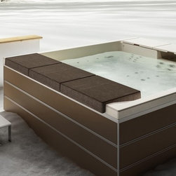 Artexa Outdoor - Hot Tubs