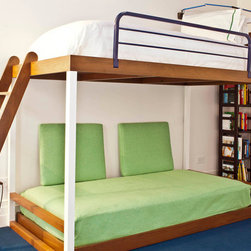 Park Ave Loft and storage Beds - Products
