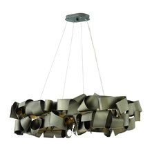 Lamps Dinning Room