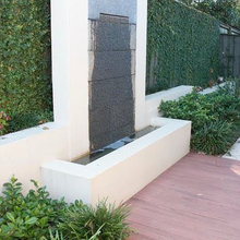 Water Features