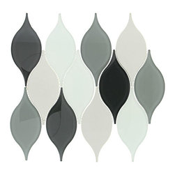 Glass Collection 2 - Products
