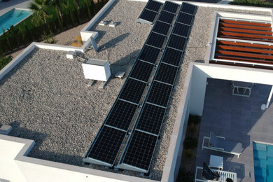 Eco Solar Technics