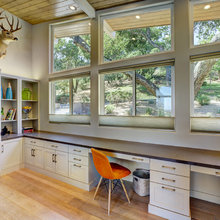 Home Office Ideas