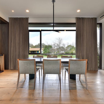 Laura Britt Design: New Home Construction