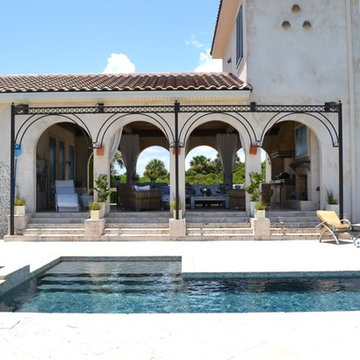 Distinctive Home #66 in Ponte Vedra Beach, FL.