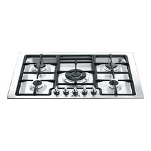 Gas Cooktop