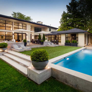 Rosedale Retreat