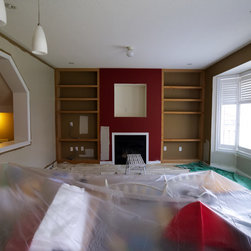 AWS Painting - Home Improvement