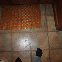 1/2 Bath