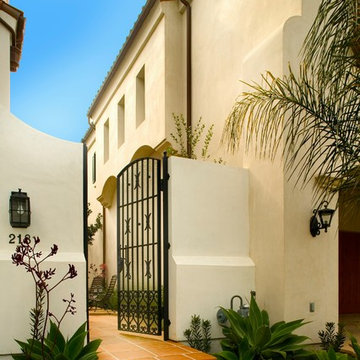 Equestrian Villas - Carroza